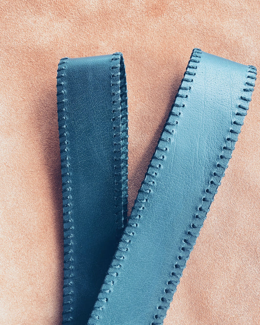 TAKING CARE OF YOUR LEATHER ITEM